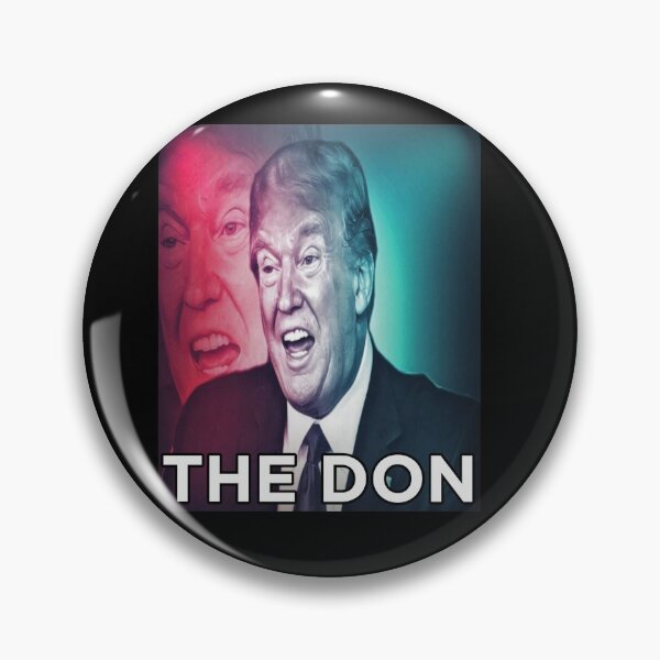 Item preview, dc the don designed and sold by Designhub14.