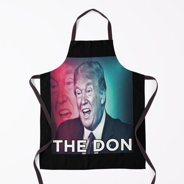 Item preview, dc the don designed and sold by Designhub14.