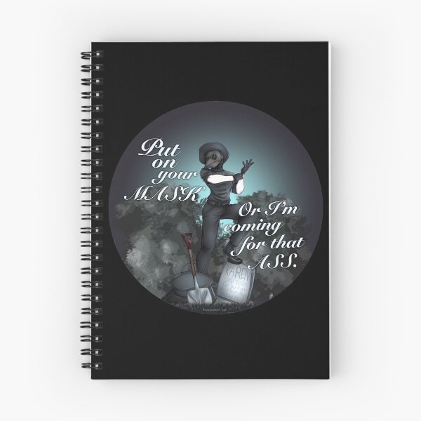 Item preview, Doctor de la plaga divertido designed and sold by Koseiris.