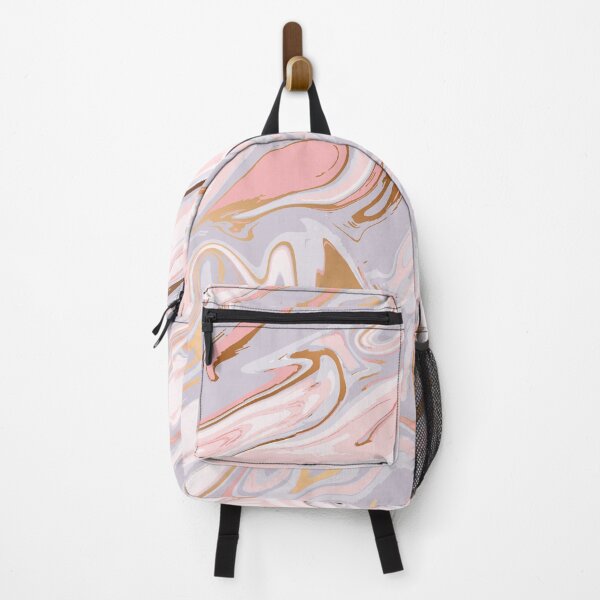 Item preview, Pink marble noble design designed and sold by Twinstyle.