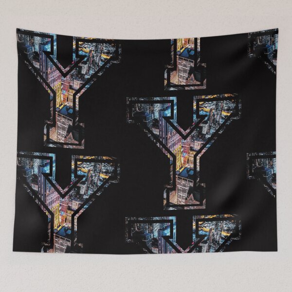 Item preview, Capital Y designed and sold by Viralvibes92.