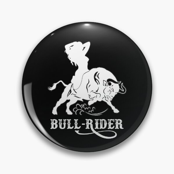 Item preview, Bull Rider Hotwife designed and sold by Pridish.