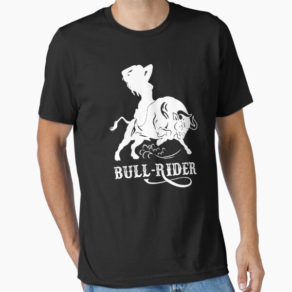 Item preview, Bull Rider Hotwife designed and sold by Pridish.