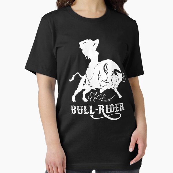Item preview, Bull Rider Hotwife designed and sold by Pridish.
