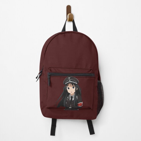 Item preview, Anime Girl designed and sold by The Bread Shop.