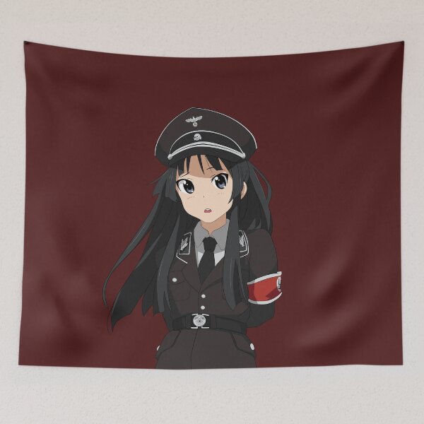 Item preview, Anime Girl designed and sold by The Bread Shop.
