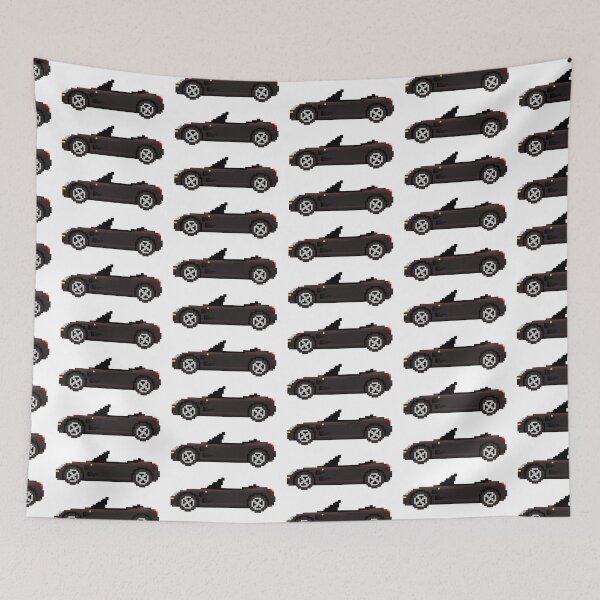Item preview, Suzuki Cappacino Black designed and sold by SChinchilla.