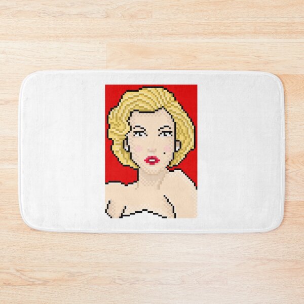Item preview, Monroe designed and sold by wonderpixel.