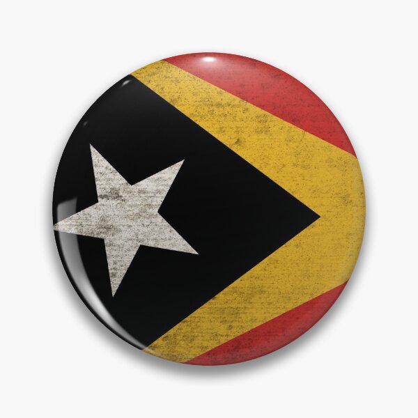 Item preview, Timor-Leste flag designed and sold by Patriots-flag.