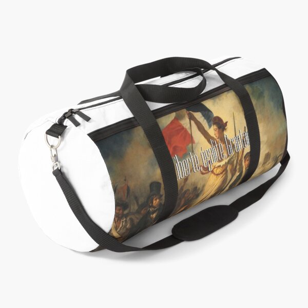 Item preview, Liberté, Egalité, Grantaire designed and sold by Nutriadam.