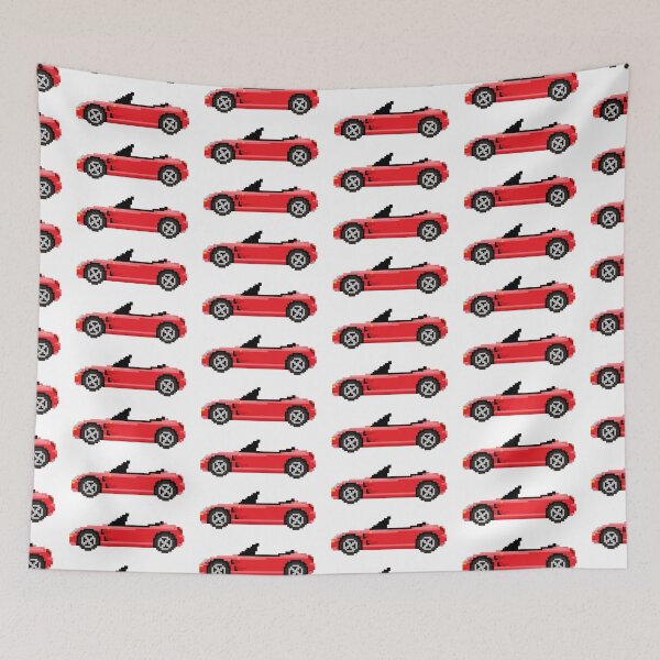 Item preview, Suzuki Cappacino Red designed and sold by SChinchilla.