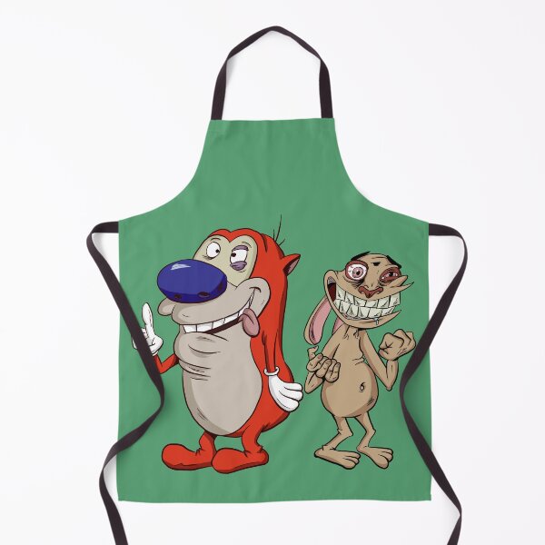 Item preview, Ren and Stimpy designed and sold by blacksnowcomics.