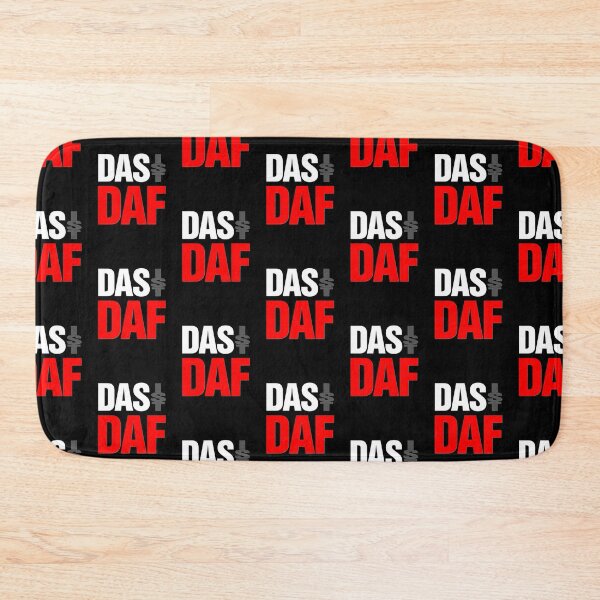 Item preview, Das Ist Daf. designed and sold by OriginalDP.