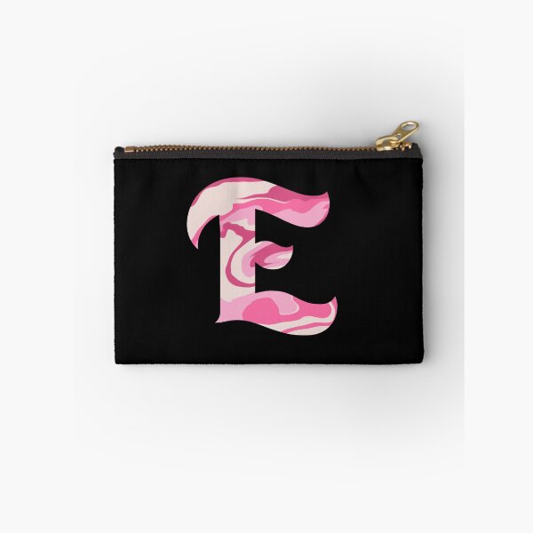 Item preview, Letter E designed and sold by TeeCupCompany.