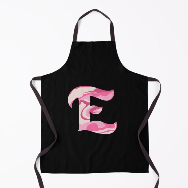 Item preview, Letter E designed and sold by TeeCupCompany.