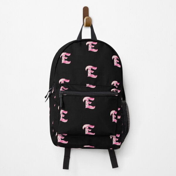 Item preview, Letter E designed and sold by TeeCupCompany.