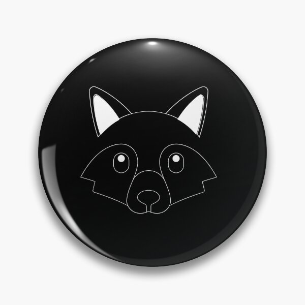 Item preview, wolfie designed and sold by AramiF.