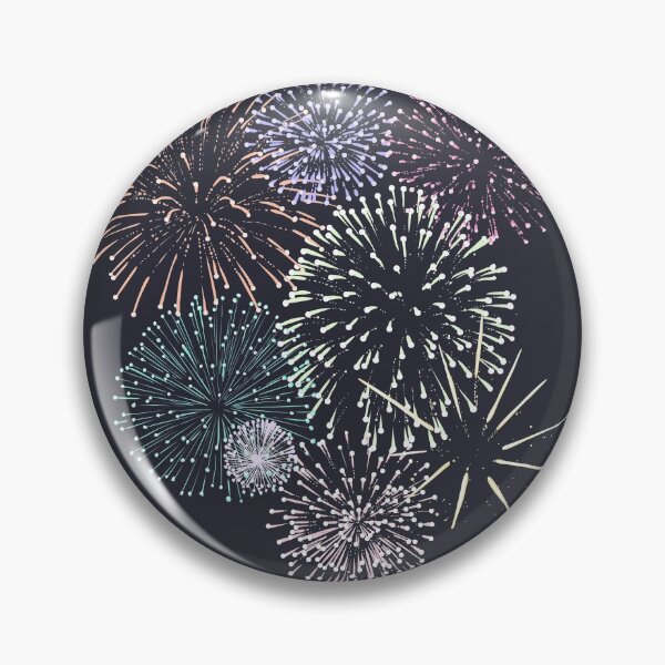Artikelvorschau, Neujahrsparty Feuerwerk entworfen und verkauft von EngineerGoC.