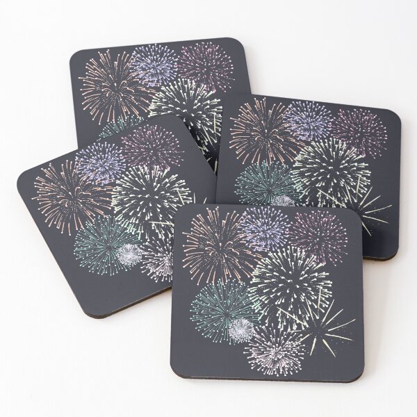 Item preview, New Year party fireworks designed and sold by EngineerGoC.