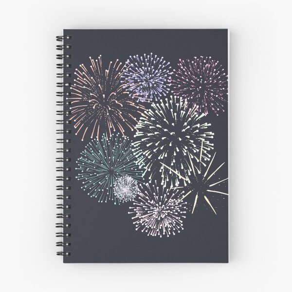 Item preview, New Year party fireworks designed and sold by EngineerGoC.