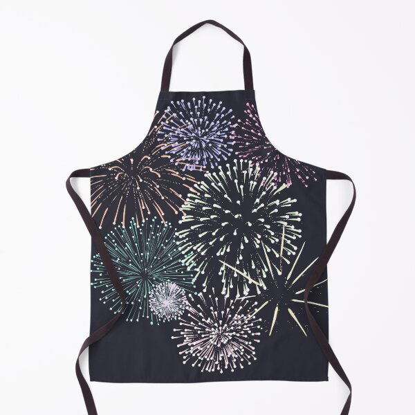 Item preview, New Year party fireworks designed and sold by EngineerGoC.