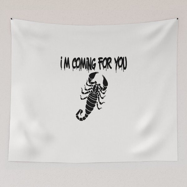 Item preview, scorpion icon,image scorpion,funny scorpion designed and sold by alikassi.