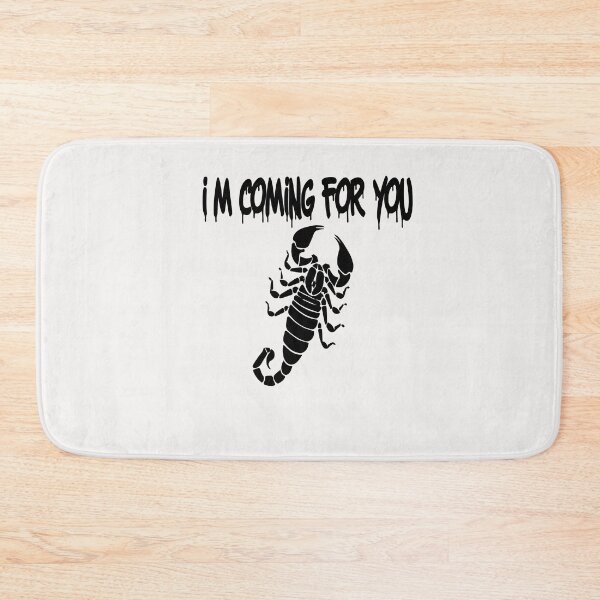 Item preview, scorpion icon,image scorpion,funny scorpion designed and sold by alikassi.