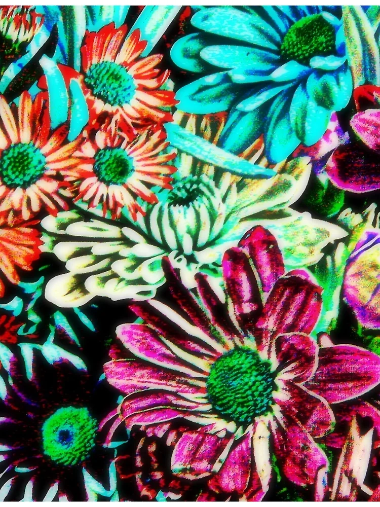 Thumbnail 3 of 3, Scarf, Traffic Jam designed and sold by Andy Rhodes Art.