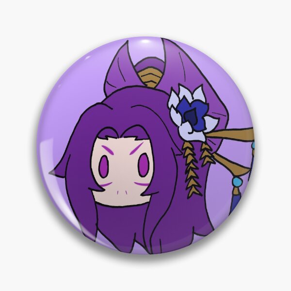 Item preview, Spirit Blossom Cassiopeia microorganism designed and sold by Myewn.