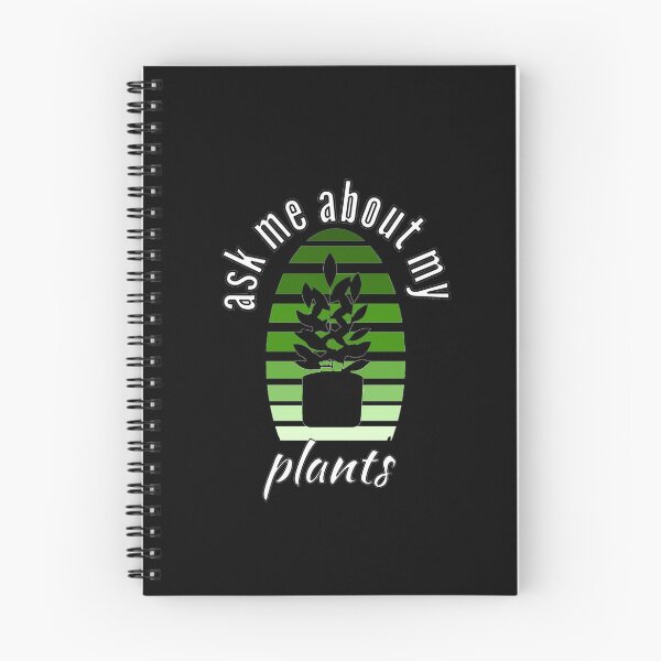Item preview, Ask me about plants  designed and sold by Moho01.