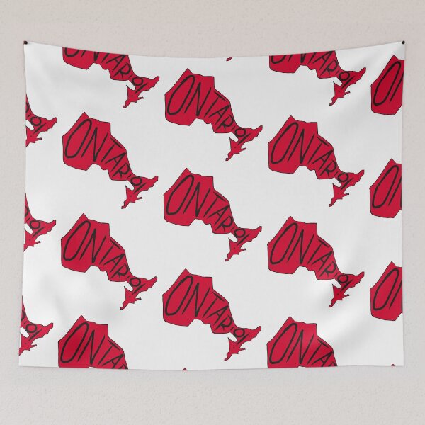 Item preview, Ontario  designed and sold by jasleenM.