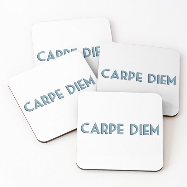 Item preview, Carpe Diem designed and sold by CreationCarson.