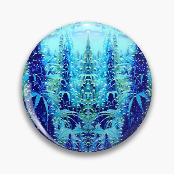 Item preview, Planet Blackberry K designed and sold by Robert D Overstreet.