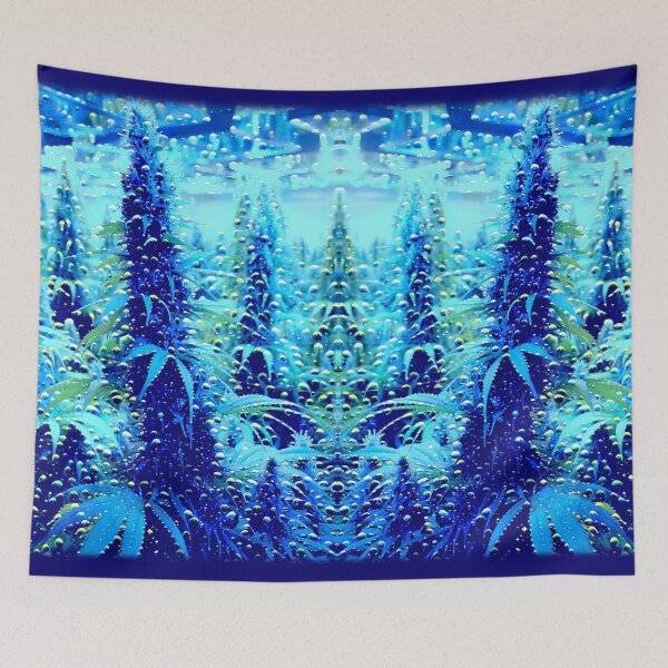 Item preview, Planet Blackberry K designed and sold by Robert D Overstreet.