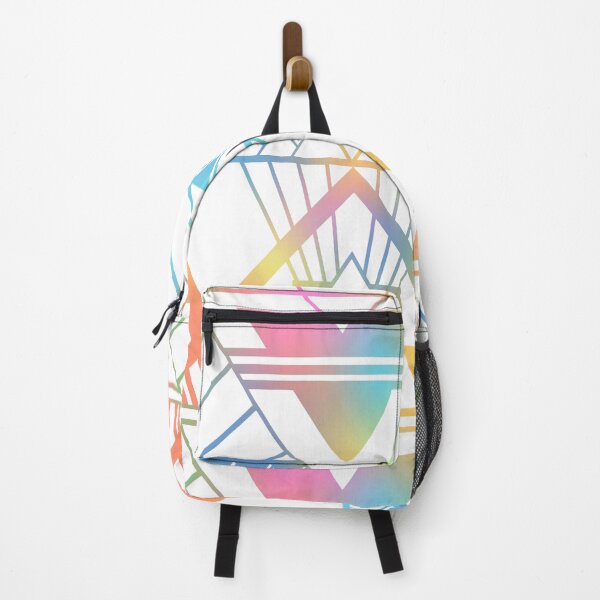 Item preview, colored geometric designed and sold by greeneyedigital.