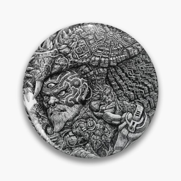Item preview, Tripper 2020 designed and sold by deathdagger.