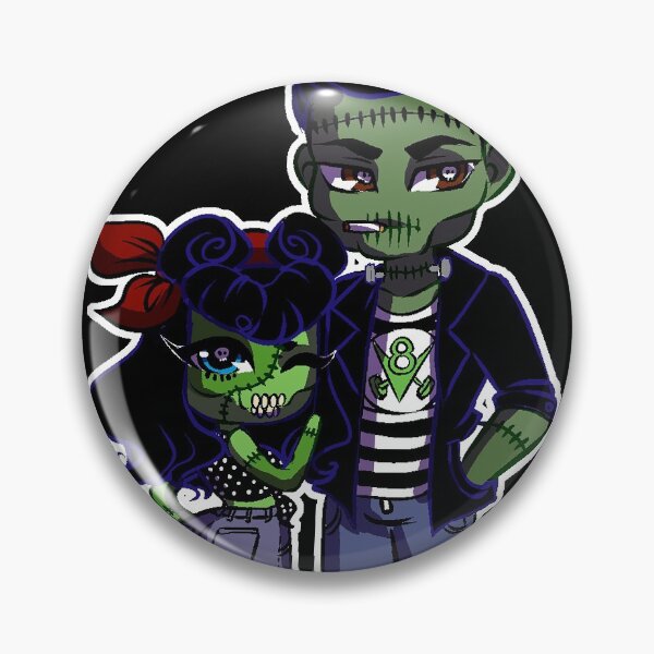 Item preview, Rock! Abilly designed and sold by MissBehaviour.
