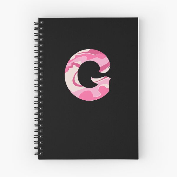 Item preview, Letter G designed and sold by TeeCupCompany.
