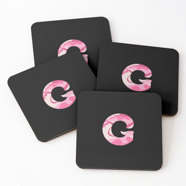Item preview, Letter G designed and sold by TeeCupCompany.