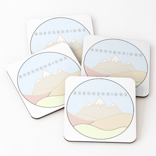 Item preview, Breckenridge  designed and sold by kaylasbubble.