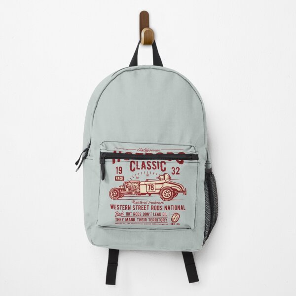 Item preview, California hot rods classic - Awesome classic cars lover Gift designed and sold by Teenation9.