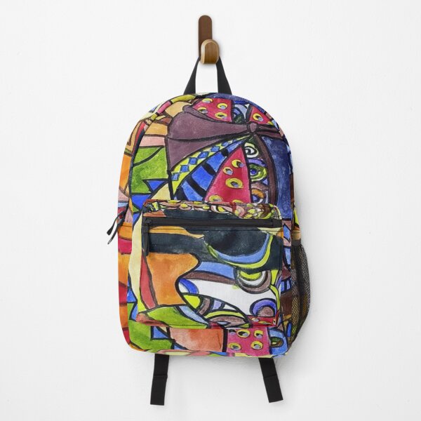 Item preview, African tribal art . designed and sold by Aesthetic-Draw.