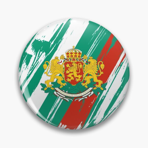 Item preview, Bulgaria | Република България designed and sold by t33whizz.