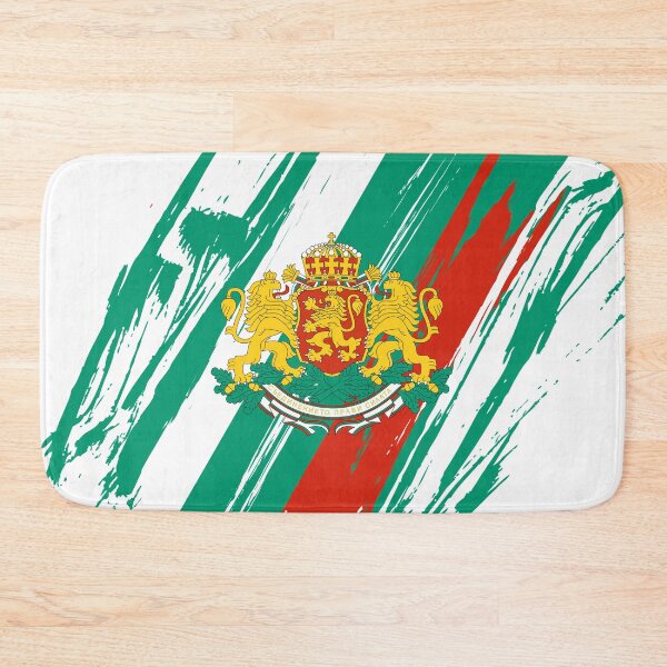 Item preview, Bulgaria | Република България designed and sold by t33whizz.