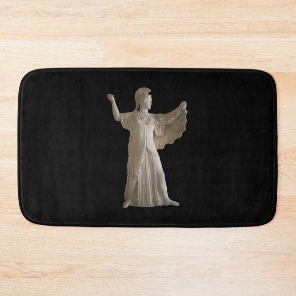 Item preview, Athena Promachos from Villa of the Papyri, Herculaneum designed and sold by DotorEaon.