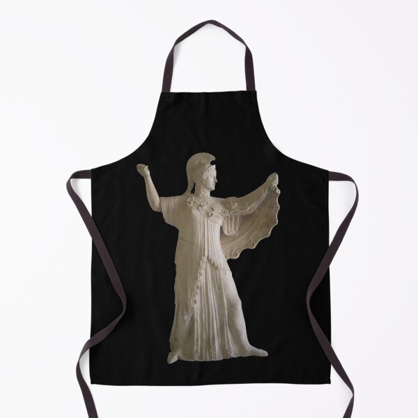 Item preview, Athena Promachos from Villa of the Papyri, Herculaneum designed and sold by DotorEaon.