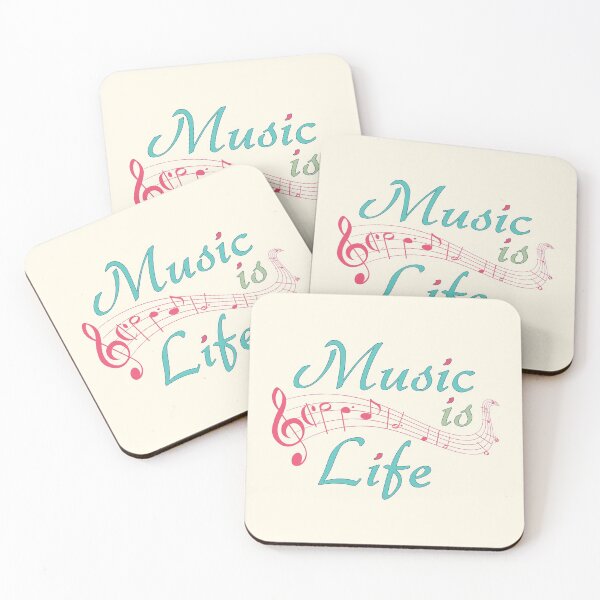 Item preview, Music Fan Sticker designed and sold by gooddesignart.