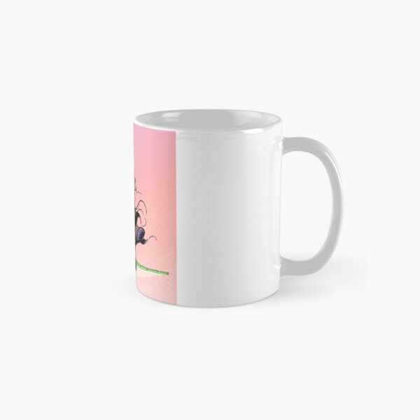Defending the Galaxy! Classic Mug