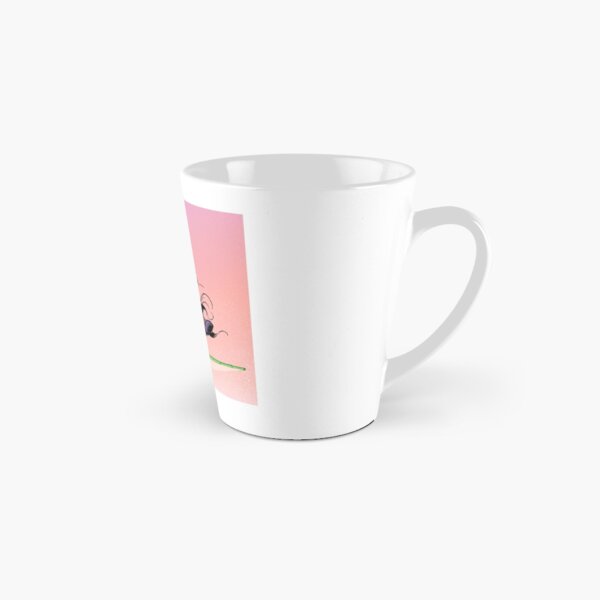 Defending the Galaxy! Tall Mug