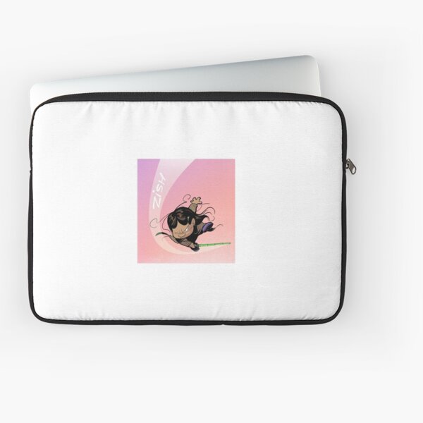 Defending the Galaxy! Laptop Sleeve